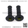 22mm 7/8" Handle Bar Handle Grips Pocket Mini ATV Dirt Pit Bike Motocross - Image 2