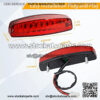 Universal 12V Tail Light LED ATV Taillight Brake Lights Compatible with Yamaha Honda Kawasaki Suzuki 50cc 70cc 90cc 110cc 125cc Tao Tao Scooter Motorcycle - Image 5