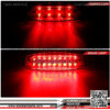 LED Rear Brake Tail Light Red Motorcycle Taillight Compatible with 50cc 70cc 90cc 110cc 125cc Scooter Moped Quad Taotao Sunl JCL Coolster Roketa Kazuma Chinese Atvs - Image 2