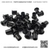 ATV Front Suspension Bushing Gasket Spacer Kit Compatible with Arctic Cat 0403-081, 0403-207, 0403-289, 32 Pcs