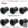 ATV Front Suspension Bushing Gasket Spacer Kit Compatible with Arctic Cat 0403-081, 0403-207, 0403-289, 32 Pcs - Image 3