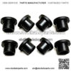 Pair of Front Lower Bushing Kits for Arctic Cat ATV, fits 0403-409 - Image 3