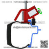XB-450 ATV/Motorcycle / 4x4 / Lawn Mower Bead Breaker Tool - Image 3