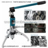 5 Ton Hydraulic Gear Puller Wheel Bearing Pulling Separator 3 in 1 Pump Oil Tube Drawing Machine M/Case - Image 2