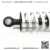290 mm (11.4    ) air shock absorber rear suspension is suitable 90cc 110cc125cc 150cc land bike motorcycle ATV motorcycle. - Image 3