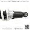 290 mm (11.4    ) air shock absorber rear suspension is suitable 90cc 110cc125cc 150cc land bike motorcycle ATV motorcycle. - Image 4