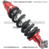 Motorcycle Shock Absorber Rear Suspension 285mm 11.2" Adjusting Rear Shock Absorbers for70cc,90cc,125cc Dirt Pit Bike 4 Wheels ATV - Image 2