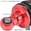 Motorcycle Shock Absorber Rear Suspension 285mm 11.2" Adjusting Rear Shock Absorbers for70cc,90cc,125cc Dirt Pit Bike 4 Wheels ATV - Image 4