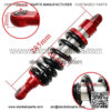 Motorcycle Shock Absorber Rear Suspension 285mm 11.2" Adjusting Rear Shock Absorbers for70cc,90cc,125cc Dirt Pit Bike 4 Wheels ATV - Image 5