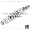 9.8in ATV Shock Absorber Suspension Strut Fits for Quad Wheeler Taotao 50/70/90/110/125CC
