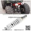 9.8in ATV Shock Absorber Suspension Strut Fits for Quad Wheeler Taotao 50/70/90/110/125CC - Image 5