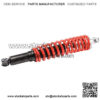 Front Shock 13.75" 350mm Absorber Shocker Suspension for Quad ATV Dune Go Kart (2PCS) - Image 3
