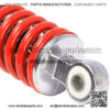 Front Shock 13.75" 350mm Absorber Shocker Suspension for Quad ATV Dune Go Kart (2PCS) - Image 4