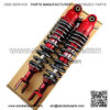 Motorcycle shock absorber Motorcycle Shock Absorber Universal 320mm/12.5" Motorcycle Air Shock Absorber Rear Suspension Fit For Yamaha Motor Scooter BWS XMAX Aerox Dio Zoomer ATV Motorcycle Rear Shock - Image 5