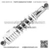 01 Rear Suspension Damper, Shock Absorption Management Suspension Spring 14.6in for ATV for Motorcycle - Image 3