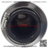 Black 42mm Warehouse Performance Air Filter Pod / 150cc-250cc Motorcycle Scooter ATV Dirt Bike(1pc - Image 4