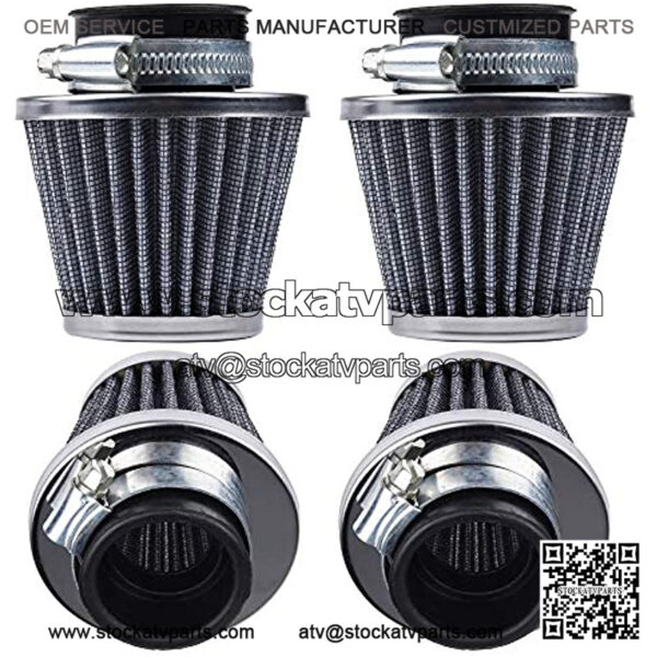 35MM AIR FILTER FOR 50CC 70CC 90CC 110CC 125CC COOLSTER TAOTAO SCOOTER ATV