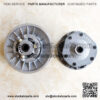 ATV 800cc clutch - Image 2