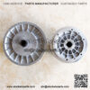 ATV 800cc clutch - Image 3