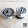 ATV 800cc clutch - Image 4
