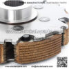 Wet Clutch Shoe Carrier Assembly for Yamaha 700 (2019-2021), for Kodiak 700 (2019-2021), for Viking 700 (2015-2021), for Wolverine 700 (2016), OEM# 2PG-16620-00-00 - Image 3