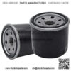 Replacement Clutch Kits Assembly compatible with Yamaha Rhino660, Includes Clutch, Drum, Housing, Filter, ATV UTV - Image 4