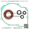 Replacement Clutch Kits Assembly compatible with Yamaha Rhino660, Includes Clutch, Drum, Housing, Filter, ATV UTV - Image 5