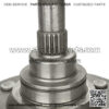 Clutch Carrier Gasket Compatible with 2002-2008 Yamaha 660 YFM660 2004-2007 Yamaha 660 YXR660 5UG-17620-00-00 - Image 5