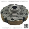 Wet Clutch Carrier Assy for CFMOTO 800cc CF800 ATV Quad 0800-054000-0001