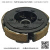 Wet Clutch Carrier Assy for CFMOTO 800cc CF800 ATV Quad 0800-054000-0001 - Image 5