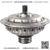 Dual Wet Clutch 7Speed 0B5 0B5141030E 0B5DL501 Fits for Audi A4 A5 A6 A7 Q5 08-11 - Image 3