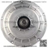 Dual Wet Clutch 7Speed 0B5 0B5141030E 0B5DL501 Fits for Audi A4 A5 A6 A7 Q5 08-11 - Image 5