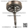 Compatible with for Yamaha YFM 660 2002-2008 Wet Clutch Drum + 660 - Image 4