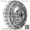Primary Clutch Sheave Assembly Compatible with Yamaha YFM660 4x4 2002-2008 - Image 3