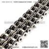 530 Drive Chain 104 Links O-Ring With Connecting Master Link for Motorcycle ATV Dirt Bike