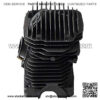 Motors, Complete Engine Motor Cylinder Crankshaft Pan Assembly Compatible with MS180 MS170 018 MS 180 170 Gasoline Chainsaw Parts - Image 3
