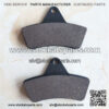 ATV MF brake pads - Image 4