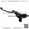 Rear Hand Hydraulic Disc Brake Master Cylinder Caliper for 50cc 70cc 90cc 110cc 125cc ATV Quad Fit for TAOTAO Sunl Fit for ROKETA NST w/Brake Pads - Image 3