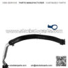 Outlet Heater Hose Pipe Line Tube Assembly for 2005-2016 for Frontier Pathfinder Xterra 92410-EA200 - Image 2