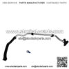 Outlet Heater Hose Pipe Line Tube Assembly for 2005-2016 for Frontier Pathfinder Xterra 92410-EA200 - Image 3
