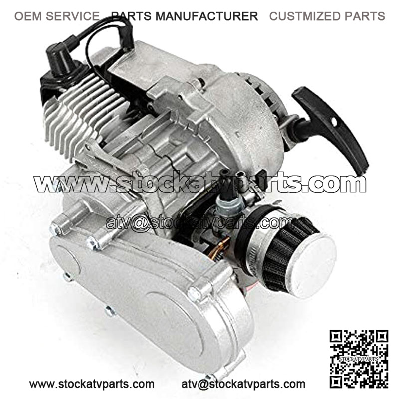 49cc 4 stroke engine kit