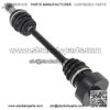 Rear Left Right CV Drive Joint Axle Shaft Assembly fits for Magnum 425 6x6 1996-1997 for YFM350 Grizzly Auto 2007-2011 ATV-AC-8-311 - Image 2