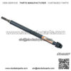 U Series Heavy Duty Rhino Driveline Prop Shaft for Polaris RZR XP Turbo (2016+) - Front and Rear - With Cast Carrier Bearing - Made With 4130 Chromoly - Image 2