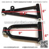 MOTOR FOR Coolster MODEL 3125B & 3125R ATV QUAD A Arm Suspension AA03 - Image 2