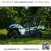 2" Lift Kit for Kawasaki Teryx 4/800 (2012+) - See Fitment - Image 3