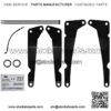 2" Lift Kit for Kawasaki Teryx 4/800 (2012+) - See Fitment - Image 4