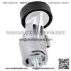 Belt Tensioner Pulley Assembly Compatible for 2012-2013 TT Quattro 2006-2014 Beetle 2010-2014 Golf 2005-2014 Jetta 2012-2014 Passat - Image 2