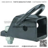 ATV Hitch Adapter by Haul Master