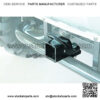 ATV Hitch Adapter by Haul Master - Image 2