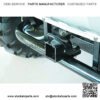 ATV Hitch Adapter by Haul Master - Image 3